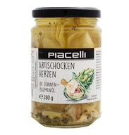 Z NIEMIEC DE | Piacelli Karczochy 280 g