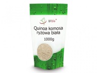 Quinoa Komosa ryžová biela 1 kg VIVIO