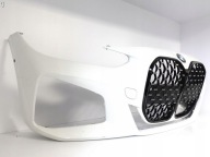 BMW 4 G22 G23 m-packet 20- bumper grill grille grid front