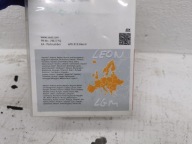KARTA SD navigation devices SEAT LEON III 6P0919866H 12-20