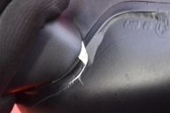 mirror right black, EU OPEL CORSA D 06-11 3 PIN
