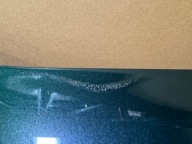 BMW M4 G82 G83 fender right front original OE 41008083536 Grun'