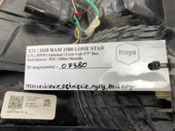 light right rear part Dodge Ram 1500 2019+ USA