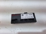 module control unit bonnet BMW X5 G05 X6 G06 X7 G07 LCI 5A74B10