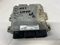 FORD TRANSIT CONNECT MK2 1,6TDCI computer Centralina Motore DV61-12A650-BKE