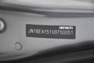 door front * front right INFINITY Q70 Y51 sedan