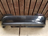 bumper rear BMW SERIA 1 E82 E88 CABRIO COUPE 7166793
