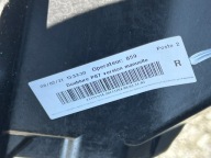 trunk door boot rear part rear PEUGEOT 5008 II