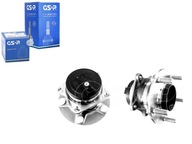 KOMPLET – SADA LOŽISKA KOLESA [GSP]