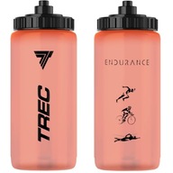 TREC ENDURANCE BIDON PREMIUM 500ML SZCZELNY WYTRZYMAŁY SPORT