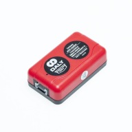 Aktív egyensúlyozó LI-Ion/LiFePO4 4S