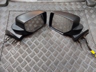 mirror 7+4 PIN 11 PIN left UK JEEP CHEROKEE KK