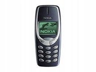 NOKIA 3310 NIEBIESKA PEŁNY ZESTAW GRATISY