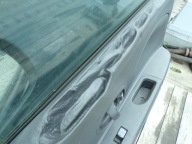 door right front NISSAN MICRA K13 5D