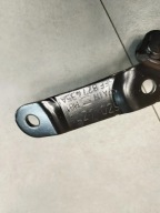 Cupra Formentor Dämpfer heckklappe heck 5FF827550A