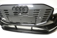 AUDI Q6 E-TRON S-LINE below 6 PDC 85H807437B 24- front bumper