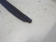 blinds boot Mercedes W168 1997 - 2004