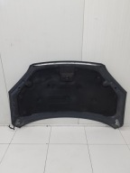 bonnet FORD FOCUS MK2