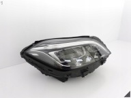 MERCEDES CLS 218 LIFT 14-18 MULTIBEAM FULL LED EU light right front