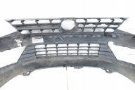 nárazník předek přední VW CADDY LIFT 15- 2K5807221J