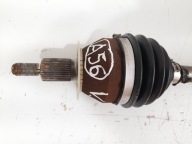VOLKSWAGEN POLO 2G semi-axis right 1.0 TFSI (A56)