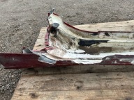 moulding threshold threshold boczny left Chevrolet Corvette C5 Z06 1997-2004