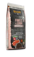 BELCANDO Finest Grain Free Salmon XS-M 12,5kg