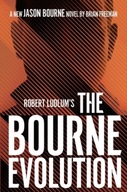 Robert Ludlum s(TM) the Bourne Evolution Brian