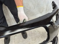 CITROEN C4 PICASSO II 2 LIFT 16-20 bumper front front