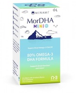 Omega MorDHA Mini 3+ kyselina