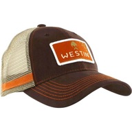 WESTIN HILLBILLY TRUCKER BASHER CAP A27-389-OS