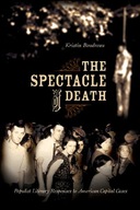 The Spectacle of Death: Populist Literary