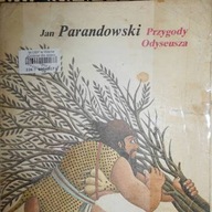Przygody Odyseusza - J. Parandowski