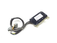 PANEL USTAWIANIA SITZ links JAGUAR XJ X350 2R83-14A701-HA