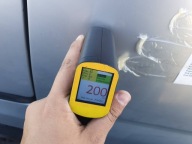 door sliding right KL0 NISSAN NV 200