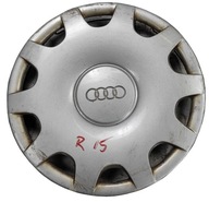 KOŁPAK ORYGINALNY AUDI R15 4A0601147