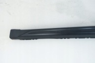 moulding threshold left AUDI A4 B9 LIFT KOMBI ALLROAD