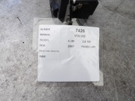 Volvo C30 interruttore luci