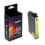 Atrament Masmo T2994 / T-2994 / T 2994 / MA - Y(2) pre Epson žltá (yellow)