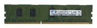 RAM 2GB 1Rx8 PC3-10600R M393B5773CH0-CH9 Samsung