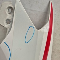 VW CADDY III 3 2K LIFT 15-20 fender front front left