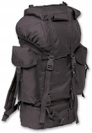 Plecak Brandit Kampfrucksack 65 l Black