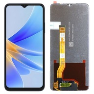 WYŚWIETLACZ LCD DOTYK SZYBKA OPPO A17 CPH2477