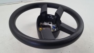 steering wheel, VW Polo 9N 1,2