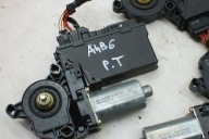 mini motor windows 8E0959802A right rear part rear A4 B6 01-04