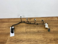 bundle of the engine wtryskiwaczy Ford Edge II Lift 2.0 2019+