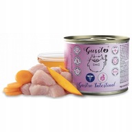 Gussto Gastro Intestinal - 200g