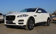 Jaguar F-Pace F-Pace 2.0 i4D AWD Prestige aut,...