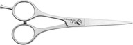 Sibel E-Cut 5.5'' Nożyczki Dla Leworęcznych 420C