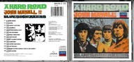 CD John Mayall And The Bluesbreakers - A Hard Road ________________________